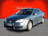 Volkswagen Jetta vaihtoauto