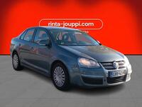 Volkswagen Jetta vaihtoauto
