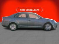 Volkswagen Jetta vaihtoauto
