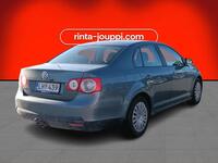 Volkswagen Jetta vaihtoauto