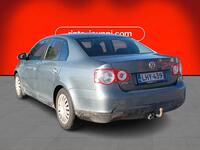 Volkswagen Jetta vaihtoauto