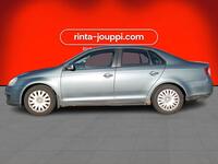 Volkswagen Jetta vaihtoauto
