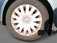 Volkswagen Jetta vaihtoauto
