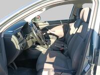 Volkswagen Jetta vaihtoauto