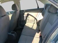 Volkswagen Jetta vaihtoauto