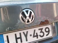 Volkswagen Jetta vaihtoauto