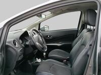 Nissan NOTE vaihtoauto