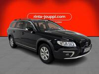 Volvo XC70 vaihtoauto