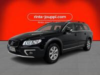 Volvo XC70 vaihtoauto