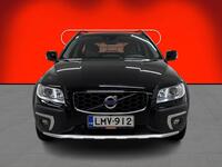 Volvo XC70 vaihtoauto