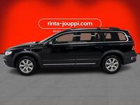 Volvo XC70 vaihtoauto