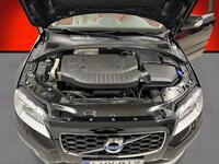 Volvo XC70 vaihtoauto