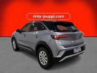 Opel Mokka vaihtoauto