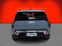 Kia EV3 vaihtoauto