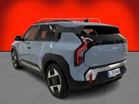 Kia EV3 vaihtoauto