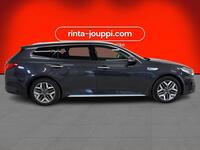 Kia Optima vaihtoauto