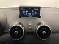 Audi A1 vaihtoauto