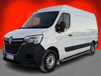 Renault Master vaihtoauto