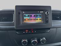 Renault Master vaihtoauto