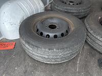 Renault Master vaihtoauto