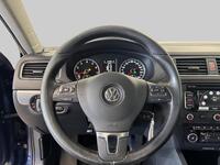 Volkswagen Jetta vaihtoauto