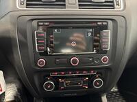 Volkswagen Jetta vaihtoauto