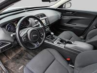 Jaguar XE vaihtoauto