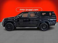 Volkswagen Amarok vaihtoauto