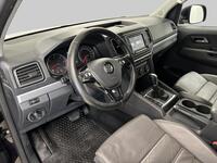 Volkswagen Amarok vaihtoauto