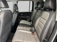 Volkswagen Amarok vaihtoauto