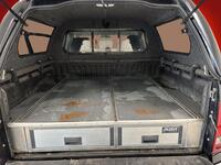 Volkswagen Amarok vaihtoauto