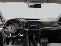 Volkswagen Amarok vaihtoauto