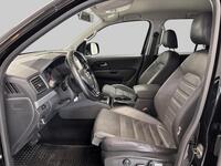 Volkswagen Amarok vaihtoauto