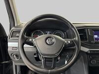 Volkswagen Amarok vaihtoauto