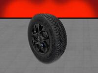 Volkswagen Amarok vaihtoauto