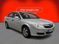 Opel Vectra vaihtoauto