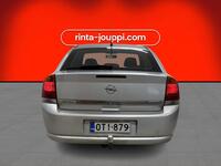 Opel Vectra vaihtoauto