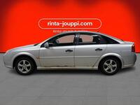 Opel Vectra vaihtoauto