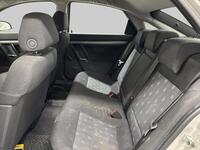 Opel Vectra vaihtoauto