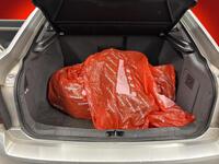 Opel Vectra vaihtoauto