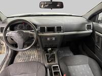 Opel Vectra vaihtoauto