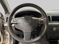 Opel Vectra vaihtoauto