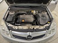 Opel Vectra vaihtoauto