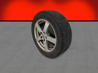 Opel Vectra vaihtoauto