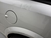 Opel Vectra vaihtoauto