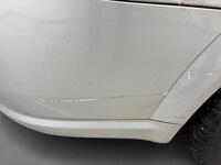 Opel Vectra vaihtoauto