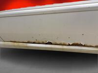 Opel Vectra vaihtoauto