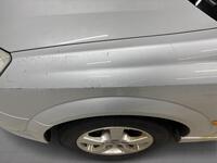 Opel Vectra vaihtoauto