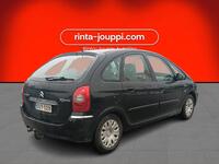 Citroën Xsara Picasso vaihtoauto