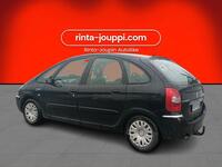 Citroën Xsara Picasso vaihtoauto
